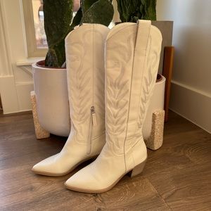 Dolce Vita Solei tall boots